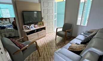 Imagem 4: Casa à venda no Bairro Santos Dumont