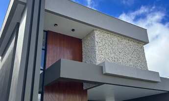 Imagem: Terras Alphaville - 05 Quartos sendo 03