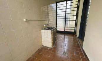 Imagem 7: Casa com 3 dormitórios para alugar, 175 m² por R$ 1.500,00/mês - Jardim Itamarati - Jaú/SP