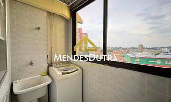 Imagem 5: Apartamento para venda no bairro São Judas com 3 quartos, mobiliado - Piracicaba-SP