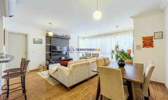 Imagem: Apartamento 3 dormitórios à venda Petrópolis