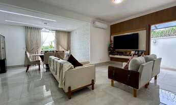 Imagem 7: Casa de 04 quartos e garagem para 06 carros no Morada do Vale II- Governador Valadares - M