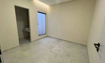 Imagem 6: Casa no Condomínio Encontro das Águas