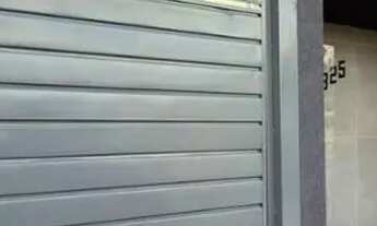 Imagem: Casa á venda com 2 quartos sendo 1 suíte