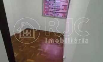 Imagem 5: Imóvel para venda tem 125 metros quadrados com 3 quartos em Humaitá - Rio de Janeiro - RJ