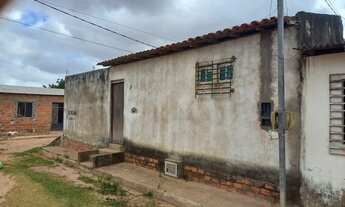 Imagem 2: Casa de esquina com 4 quartos a venda