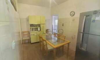 Imagem 5: Casa à venda em Campinas, Vila Mimosa, com 3 quartos, com 140 m²