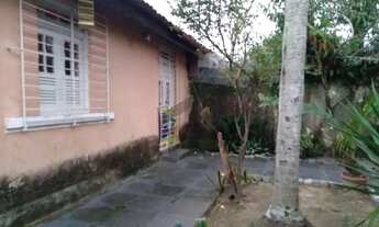 Imagem 3: Casa Residencial ou Comercial de 237m² à venda, com 4 quartos suítes, localizada no Poço d