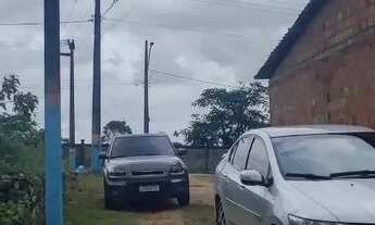 Imagem 5: Vendo terreno, facilito pagamento