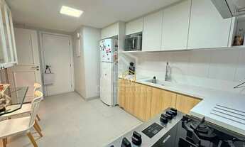 Imagem 3: Apartamento com 4 dormitórios à venda, 145 m² por R$ 2.150.000,00 - Humaitá - Rio de Janei