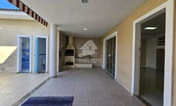 Imagem 6: Casa triplex para alugar de 5 quartos, 235 m² por R$9.000 no Recreio dos Bandeirantes - RJ