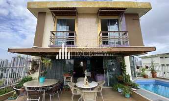 Imagem 5: Imóvel para venda tem 408 metros quadrados com 3 quartos em São Brás - Belém - PA