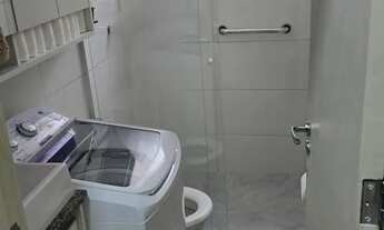 Imagem 7: SANTANA COM VICENTE ED. PEQ. APTO. 1 DORM. MOBILIADO