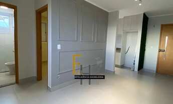 Imagem 3: APARTAMENTO A VENDA COND.GRAN PALLACEI 2 QUARTOS