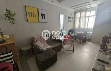 Imagem 2: Tijuca Apartamento com 1 dormitório