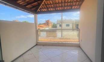 Imagem 2: Casa de 04 Qtos sendo 01 suite na Vila Sumaré