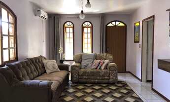 Imagem 2: Casa para Venda em Imbituba, Vila Nova, 4 dormitórios, 2 banheiros, 1 vaga