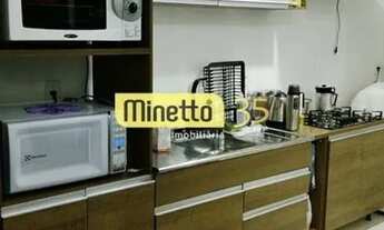 Imagem 4: VENDA - APTO COM ELEVADOR JARDIM ELDORADO