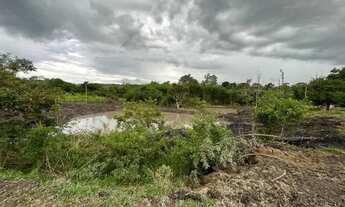Imagem 2: FAZENDA RURAL em CRUCILÂNDIA - MG, crucilandia