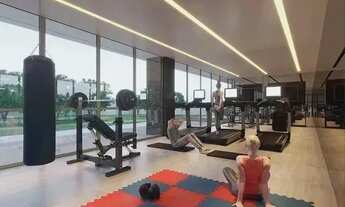 Imagem 6: Edf. Arthur Bruno Schwambach - Alto padrão Moura Dubeux