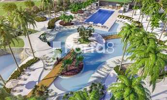 Imagem 3: Terreno de 242m² à venda no Complexo Eplenum - Zona Sul de Rio Preto