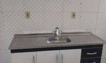 Imagem 3: Apartamento com 2 dormitórios à venda, 51 m² por R$ 120.000,00 - Núcleo Habitacional Verea