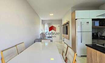 Imagem 3: Casa em condomínio com 54m² 2 quartos, à venda, no bairro Campo Largo da Roseira em São Jo