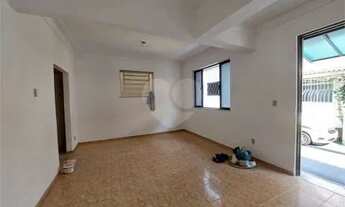 Imagem 1: Casa de vila para venda com 122 metros quadrados com 3 quartos em Maracanã - Rio de Janeir