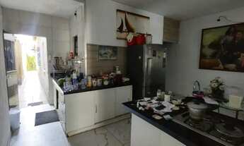 Imagem 6: Casa com 3 dormitórios à venda, 129 m² por R$ 450.000,00 - Itaoca - Fortaleza/CE