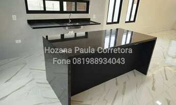 Imagem 3: BELÍSSIMA CASA COND VISTA ALEGRE BR-232 GRAVATÁ / SAIRÉ