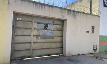 Imagem 3: Casa à Venda Parque Santa Rita, Goiânia-GO 3 Quartos 1 Suíte Sala e Cozinha Americana