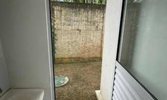 Imagem 5: APARTAMENTO TERRÉO 2/4 COM GARDEN VISTA DO BOSQUE I