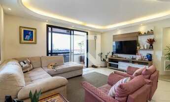 Imagem: Apartamento à Venda - Santana, 4 Quartos