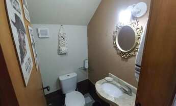 Imagem 10: EXCELENTE SOBRADO 3 DORMITÓRIOS NO MORADAS DA HIPICA