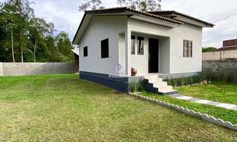 Imagem: Casa a venda 2 quartos Amplo terreno Sao