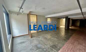 Imagem: COMERCIAL - VILA MADALENA - SP