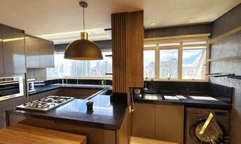 Imagem 5: Apartamento à venda, 100 m² por R$ 1.990.000,00 - Pompéia - Santos/SP