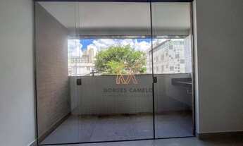 Imagem 5: Apartamento com 3 Quartos (2 Suítes) no Gutierrez | 88 m²