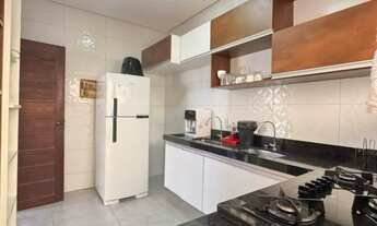 Imagem 7: Casa à venda no Condomínio Reserva Boa Vista Barreirinhas/MA