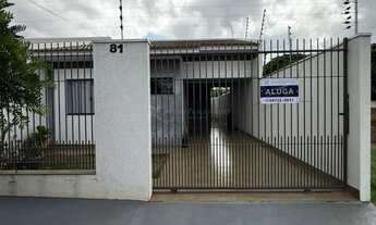 Imagem: Casa com 3 Quartos, Suíte, Cozinha Planejada