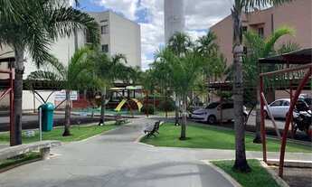 Imagem 2: Apartamento Mobiliado Condomínio Amazônia Park 1