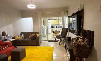 Imagem 2: APARTAMENTO 3 QUARTOS EDIFICIO PRINCESA ISABEL SETOR CENTRAL