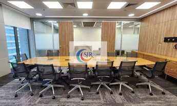 Imagem 2: Conjunto para alugar, 993 m² - Itaim Bibi - São Paulo/SP