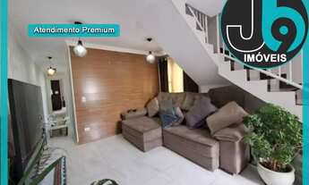 Imagem: Cobertura Duplex à Venda em São José