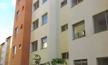 Imagem: Apartamento quarto andar em Cosmos