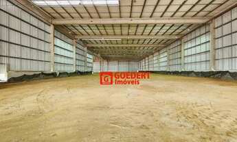 Imagem: Galpão Logístico para alugar, 12.103 m²