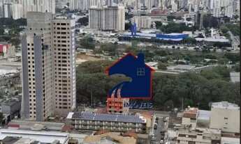 Imagem 6: Apartamento com 3 dormitórios à venda, 80 m² por R$ 800.000,00 - Freguesia do Ó - São Paul