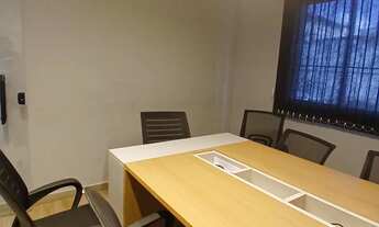 Imagem 7: OPORTUNIDADE ÚNICA DE SALAS COMERCIAIS PARA LOCAÇÃO MOBILIADAS NA RUA BARÃO DO RIO BRANCO