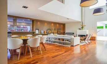 Imagem 6: Casa de Artista com 5 Suítes e Vista Maravilhosa na Granja Viana