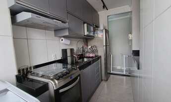 Imagem 4: Apartamento 2 quartos - Democrata